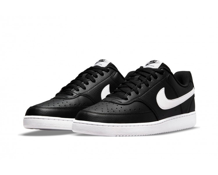 NIKE ΜΕΝ SNEAKERS COUTRT VISION LOW NEXT NATURE