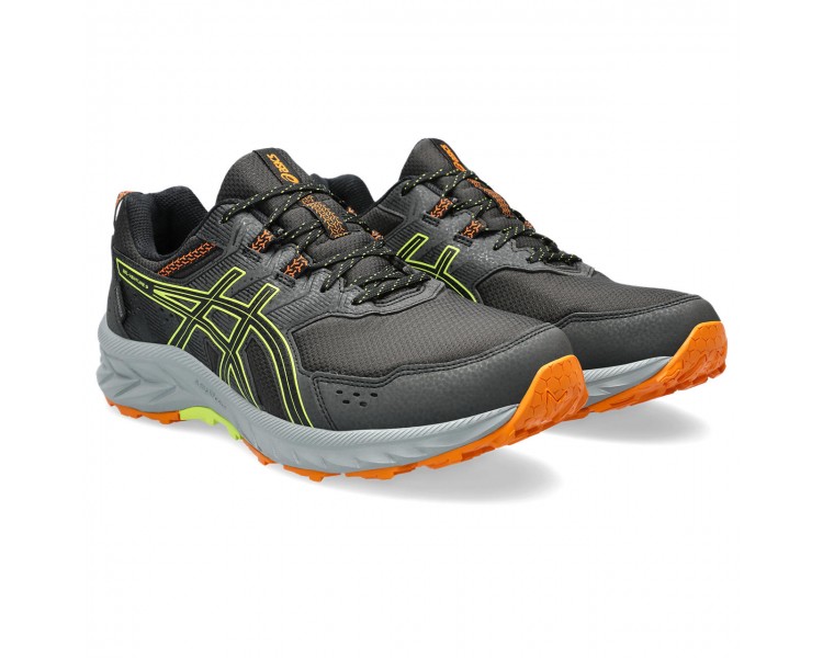 ASICS GEL VENTURE 9 WATERPROOF MEN TRAIL SHOES