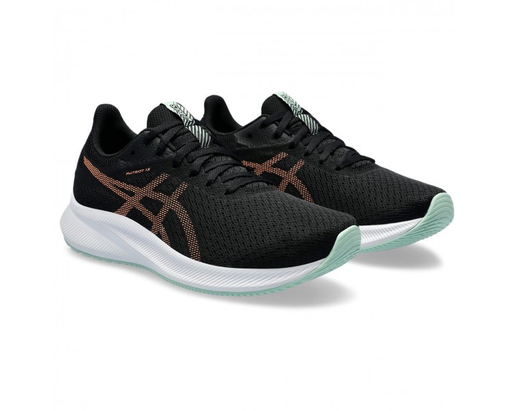 ASICS PATRIOT 13 WOMEN RUNNING SHOES